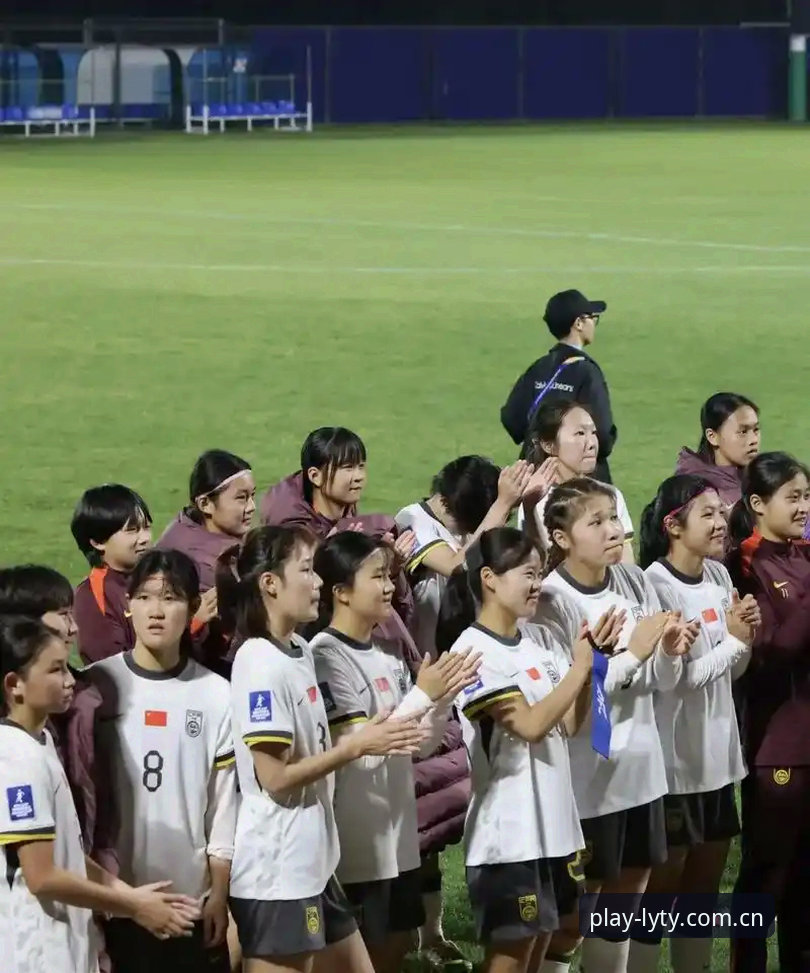 U17世界杯抽签结果出炉，中国男女足如何突围？
