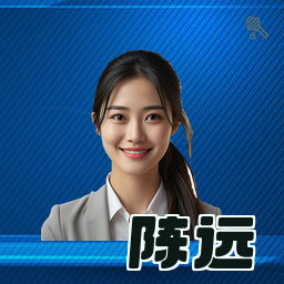 陈远